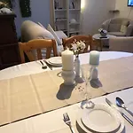 Les Quatre Saisons Apartmán *