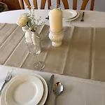 Lägenhet Les Quatre Saisons