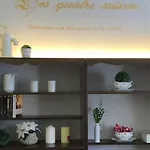 Les Quatre Saisons Apartmán *