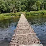 Les Quatre Saisons Lägenhet *