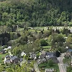 Les Quatre Saisons *