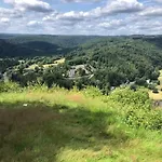 Les Quatre Saisons * Vresse-sur-Semois