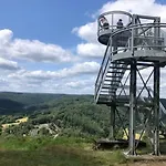 Lägenhet Les Quatre Saisons Vresse-sur-Semois