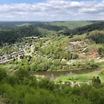 Lägenhet Les Quatre Saisons