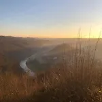Les Quatre Saisons Apartmán Vresse-sur-Semois