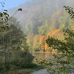 Lägenhet Les Quatre Saisons