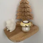Lejlighed Les Quatre Saisons