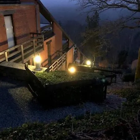 Les Quatre Saisons Vresse-sur-Semois