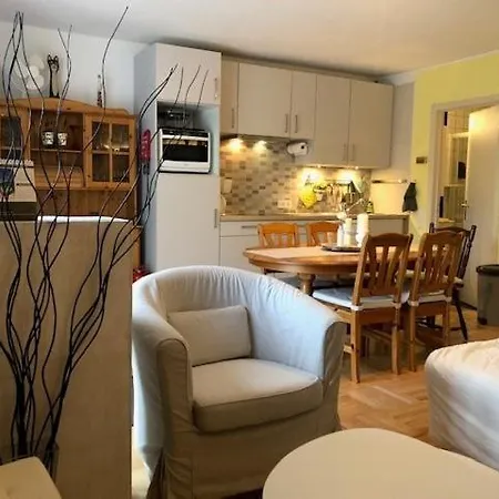 Les Quatre Saisons Appartamento *