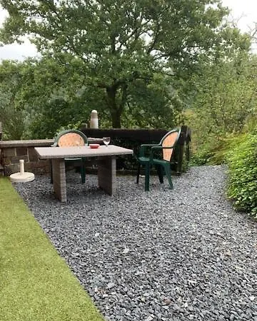 Les Quatre Saisons *