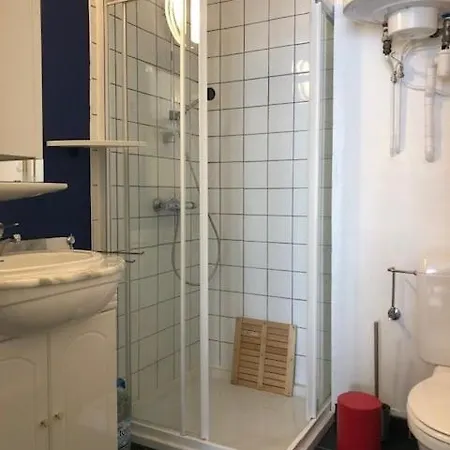 Les Quatre Saisons Διαμέρισμα