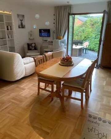 Les Quatre Saisons Vresse-sur-Semois