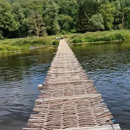 Les Quatre Saisons Διαμέρισμα *