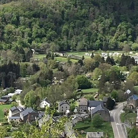 Les Quatre Saisons *