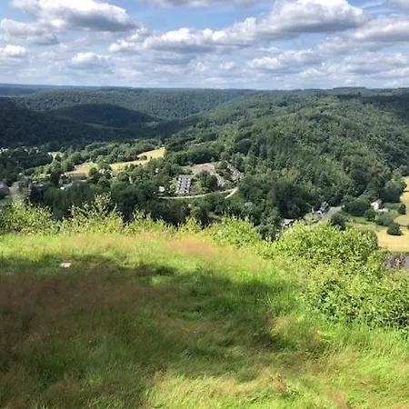 Les Quatre Saisons * Vresse-sur-Semois