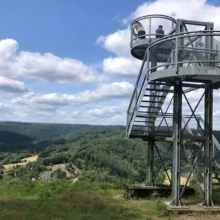 Appartamento Les Quatre Saisons Vresse-sur-Semois