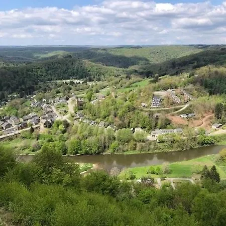 Διαμέρισμα Les Quatre Saisons