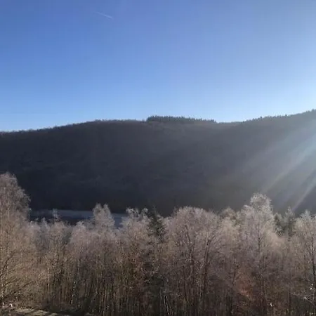 Les Quatre Saisons * Vresse-sur-Semois