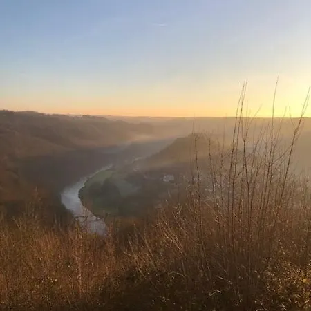 Les Quatre Saisons Διαμέρισμα Vresse-sur-Semois