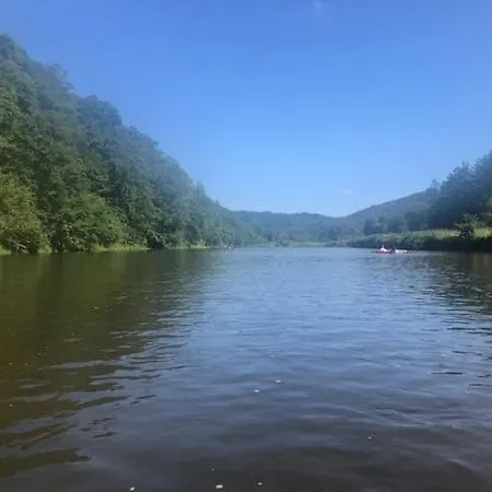 Les Quatre Saisons Vresse-sur-Semois