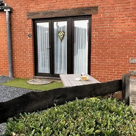 Les Quatre Saisons Vresse-sur-Semois