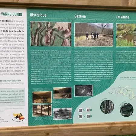 Les Quatre Saisons *