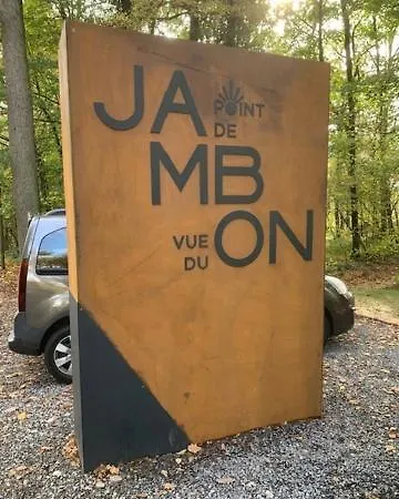 Les Quatre Saisons Διαμέρισμα *