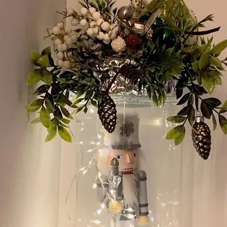 Les Quatre Saisons Διαμέρισμα *