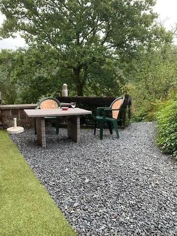 Les Quatre Saisons *