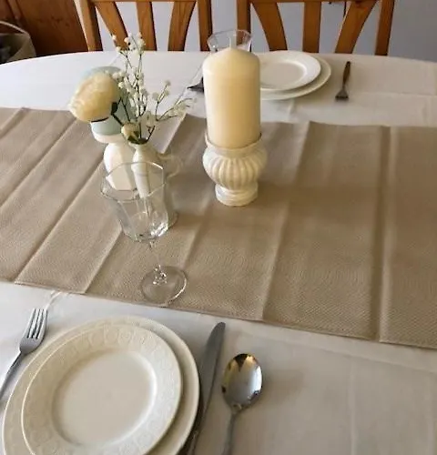 Appartement Les Quatre Saisons