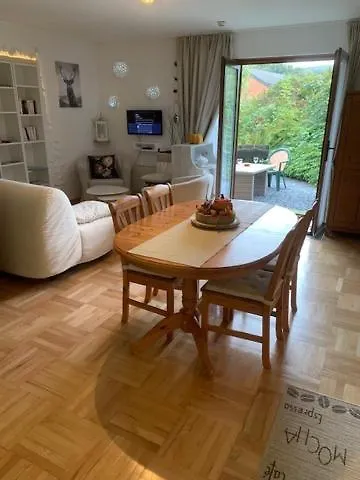 Les Quatre Saisons Vresse-sur-Semois