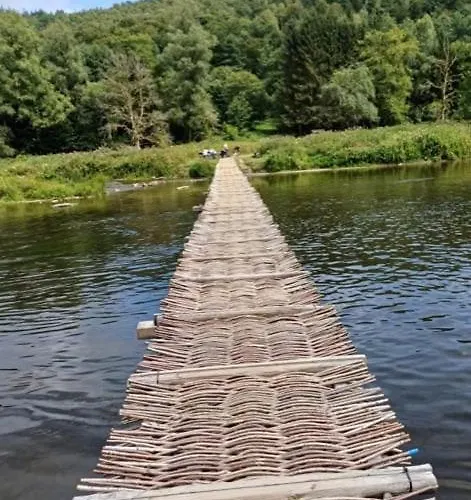 Les Quatre Saisons Appartamento *