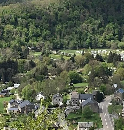 Les Quatre Saisons *