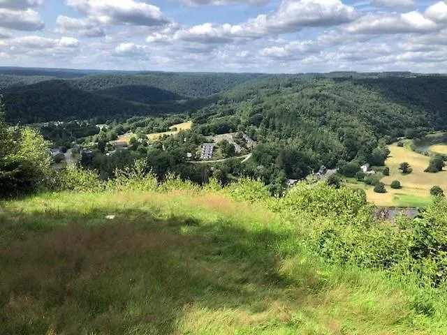 Les Quatre Saisons * Vresse-sur-Semois