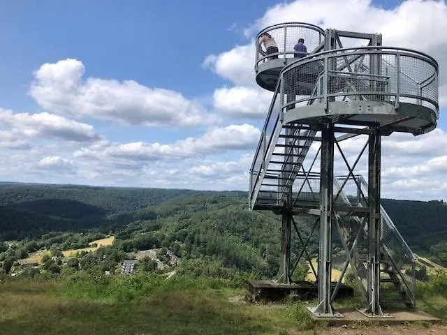 Appartamento Les Quatre Saisons Vresse-sur-Semois