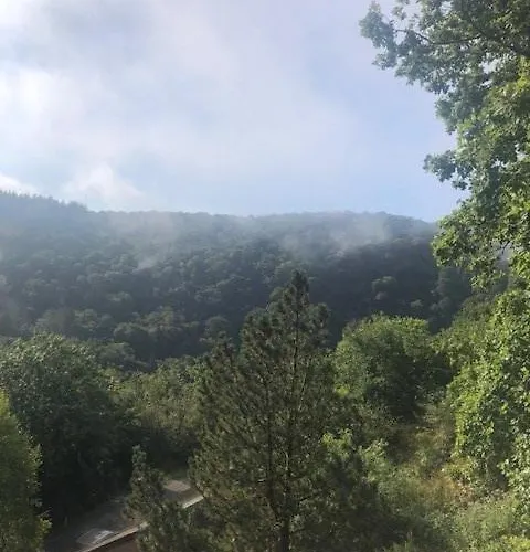 Appartement Les Quatre Saisons *