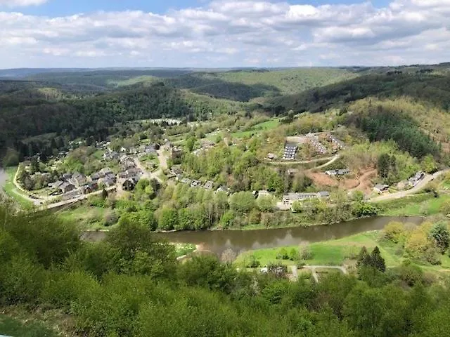 Appartement Les Quatre Saisons