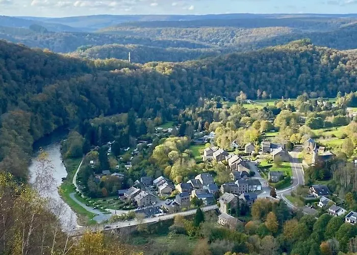 Appartement Les Quatre Saisons