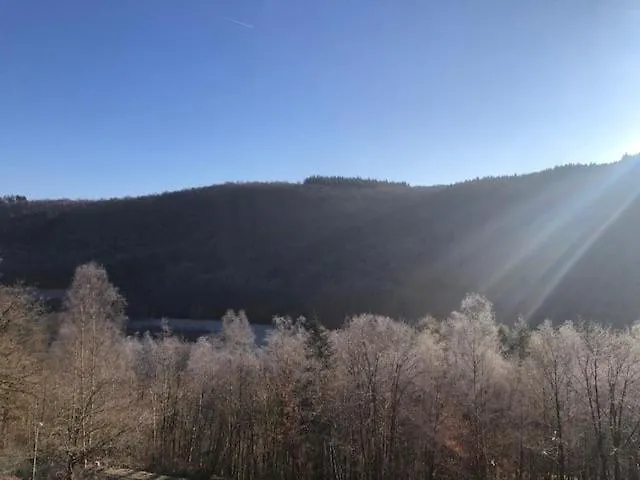 Les Quatre Saisons * Vresse-sur-Semois