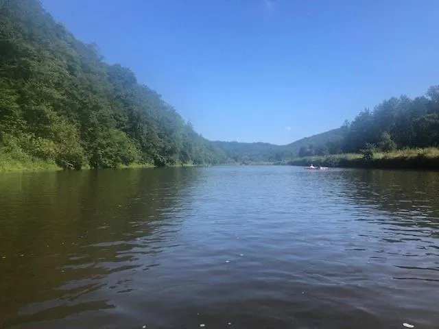 Les Quatre Saisons Vresse-sur-Semois
