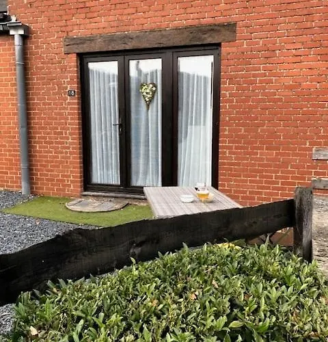 Les Quatre Saisons Vresse-sur-Semois