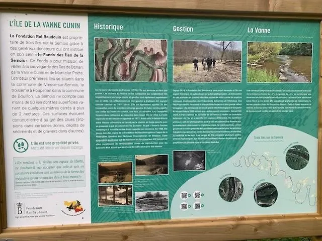 Les Quatre Saisons *