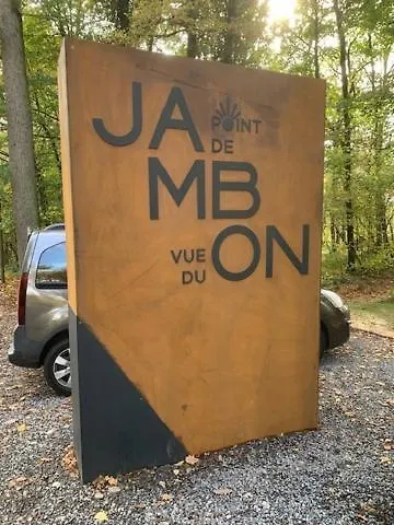 Les Quatre Saisons Appartamento *