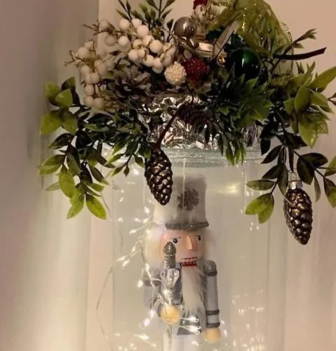 Les Quatre Saisons Appartamento *